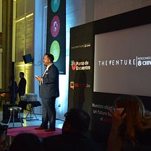 Punto de Encuentro. Un progetto di Eventi e Marketing di Disruptivo.tv - 26.06.2020