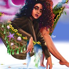 Mi Querencia . % Norge tarafından hazırlanan Grafik Tasarım, Geleneksel illüstras, Ve on projesi - 05.26.2020