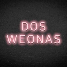 #DosWeonas. . Instagram project by Catalina Reyes - 05.26.2020