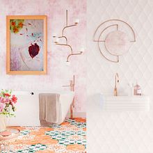  Interior Design. 3D, Architecture, Interior Architecture, Creativit, 3D Design, and 3D Modeling project by Suav - 05.26.2020