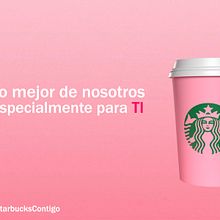 Starbucks Pink Cup 3D. Un proyecto de 3D, Br, ing e Identidad, Marketing y Marketing Digital de Brandon Díaz - 26.05.2020