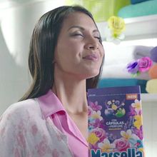 Marsella - Commercial. Film, Film, Video, TV, Commercial Photograph, Audiovisual Production, and Advertising project by Daniel González Canal - 05.26.2020