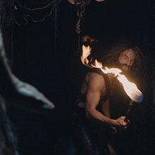 Tauro - Shortfilm (still frames). Film, Film, Video, TV, Color Correction, Commercial Photograph, Audiovisual Production, Advertising, and Filmmaking project by Daniel González Canal - 05.26.2020