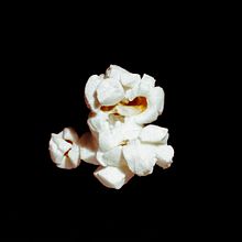 Popcorn Portraits Serie. Un proyecto de Fotografía, Fotografía de estudio, Fotografía de producto, Fotografía de retrato y Fotografía gastronómica de Alejandro Cayetano - 26.05.2020
