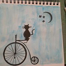 Proyecto dibujo princiantes nivel 1. Drawing project by esperanzaflago - 05.26.2020