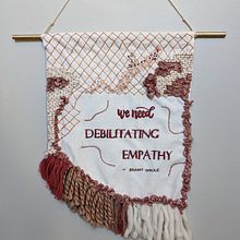 My final project. Projekt z dziedziny DIY użytkownika rebaweaves - 26.05.2020