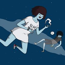 DEMO REEL . Projekt z dziedziny Animacje 2D i  Motion graphics użytkownika Daniel Sake - 11.06.2016