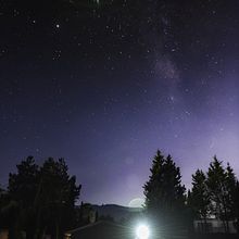 Mi Proyecto del curso: Introducción a la astrofotografía Ein Projekt aus dem Bereich Fotografie von Jose Quintana - 26.05.2020