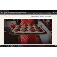 Mi Proyecto del curso: Introducción al Desarrollo Web Responsive con HTML y CSS. CSS, and HTML project by Simón Ocampo Cuesta - 05.26.2020