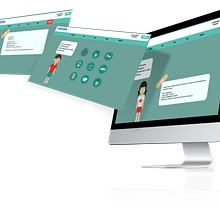 Mi Proyecto del curso: Introducción al Desarrollo Web Responsive con HTML y CSS Ein Projekt aus dem Bereich Webdesign, Webentwicklung, CSS und HTML von Diana Estefania Can - 27.05.2020