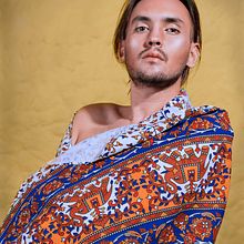 Mi Proyecto del curso: Autorretrato fotográfico artístico. Un projet de Photographie, Photographie artistique , et Photographie de portrait de Camilo Herrera Cueva - 27.05.2020