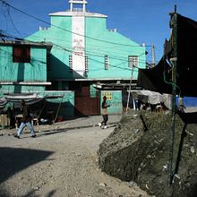 Um olhar sobre o Haiti Ein Projekt aus dem Bereich Dokumentarfotografie von Alexandre de Paulo - 27.05.2020