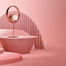 Diseño de espacio en 3D Ein Projekt aus dem Bereich 3D und Innenarchitektur von Maite Artajo - 27.05.2020