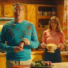 Las 3 brujas. Correção de cor projeto de Sonia Abellán Avilés - 27.05.2020