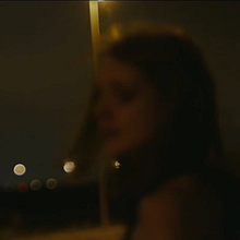 Clara - Cortometraje. Correção de cor projeto de Sonia Abellán Avilés - 27.05.2020