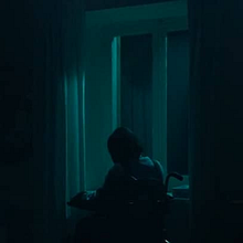 Cuerdas - Largometraje. Correção de cor projeto de Sonia Abellán Avilés - 27.05.2020