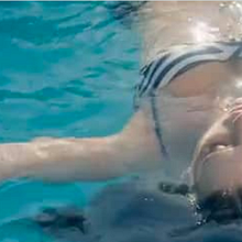 La Bien Querida - Miedo - Videoclip. Correção de cor projeto de Sonia Abellán Avilés - 27.05.2020