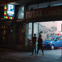Starbucks - La noche más larga. Un proyecto de Corrección de color de Sonia Abellán Avilés - 27.05.2020