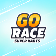 Go Race trailer . % Gloria Peiró Pérez tarafından hazırlanan 2D Animas, on, Grafik Tasarım, Video Düzenleme, Ve 3D Modelleme projesi - 04.17.2020
