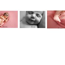 Mi Proyecto del curso: Introducción a la fotografía newborn. Un projet de Photographie artistique de Lorena Gil - 27.05.2020