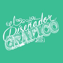 Diseño es!!. Un proyecto de Creatividad, Diseño editorial, Diseño tipográfico y Lettering digital de Juan Camilo Barón Robayo - 27.05.2013
