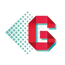 GENIUZ - Agencia Web. Un progetto di Br, ing, Br, identit, Design di loghi, Graphic design e Illustrazione digitale di INMANTADAGRAFIK - 10.12.2019