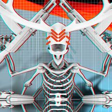 Gráfica Specka. Projekt z dziedziny Design użytkownika Luis Santiago Pérez García - 27.05.2020