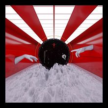 The weird museum III: about human obsession.. Un progetto di 3D, Animazione 3D, Progettazione 3D, Design digitale e Video di Jose Mateu - 27.05.2020