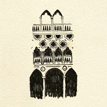 Mi Venecia de agua turbia. Un projet de Écriture et Illustration traditionnelle de Sergio Cuenca - 27.05.2020