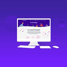 Element Human Website – HX Design. UX / UI, and Web Design project by Iñigo Gómez - 05.27.2020