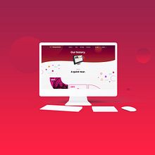Element Human Website – Other Pages. UX / UI, and Web Design project by Iñigo Gómez - 05.27.2020