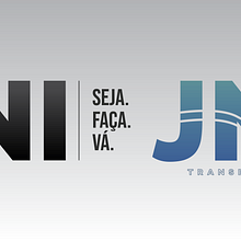 Meu projeto do curso: Criação de marcas com personalidade. Un projet de Br et ing et identité de matheus_fjs - 27.05.2020