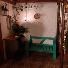 Mi Proyecto del curso: Carpintería profesional para principiantes silla y mesa. Un projet de Menuiserie de Abraham Sepulveda Venegas - 27.05.2020
