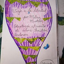 Viaje a la libertad 🗽 . Un progetto di Bozzetti di Frank Mustelier - 27.05.2020