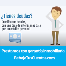Rebaja Tus Cuentas Préstamo hipotecario Perú . Un proyecto de Edición de vídeo de lusy.gonzalez.mktcycle - 27.08.2020