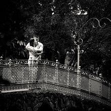 Domestika2 - Casal - Camy & J.Victor. Un progetto di Fotografia, Fotografia digitale, Fotografia documentaria e Fotografia all'aperto di Elvis Gomes - 27.05.2020