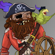 My project in Illustrated Characters Factory course. Character Design, Children's Illustration, and Traditional illustration project by Daniel Buitrago Rodriguez - 05.27.2020
