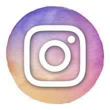 Meu projeto do curso: Visual Storytelling para sua marca pessoal no Instagram. Projekt z dziedziny Malowanie akwarelą użytkownika Vinicius Dos Santos - 28.05.2020