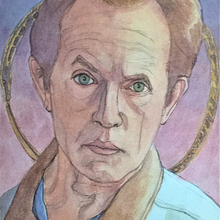 Millennium. Un progetto di Pittura ad acquerello di Juan Cruz Siucatti - 29.04.2020