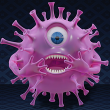 Personajes 3D de Heiberg . % Cesar Heiberg Ramírez Sieber tarafından hazırlanan 3D, 3D Animas, on, Karakter Animas, onu, Konsept Sanatı, 3D Tasarım, Karakter Tasarımı, 3D Karakter Tasarımı, Ve 3D Modelleme projesi - 05.20.2020