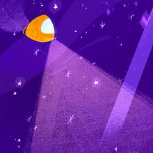Exploration. Concept Art, Traditional illustration, and Children's Illustration project by Cris Tamay - 05.27.2020