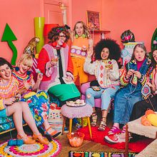 MIY Collection: The first Make it Yourself Collection . Seni, Dan Kerajinan proyek oleh Katie Jones - 05.01.2018