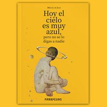Proyecto editorial Farraguas. Un proyecto de Diseño, Diseño editorial, Diseño gráfico y Tipografía de Jorge de Juan - 28.05.2020