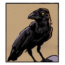 Mi Proyecto del curso: Capturando historias en cómics de fantasía. Traditional illustration project by Kike Orduña - 05.28.2020