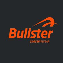 Bullster - Crossfit Wear - Namming + Id Visual. Logo Design project by Bruno Figueiredo - 05.28.2020