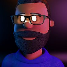 Mi Proyecto del curso: Composiciones con Cinema 4D y OctaneRender. 3D Modeling project by Ricardo Cons - 05.28.2020