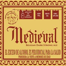 Mi Proyecto del curso: Caligrafía con góticas potentes. Een project van Kalligrafie van Jose Roberto Escamilla - 26.05.2020