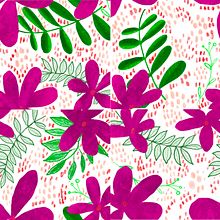 Still Learning!. Un projet de Illustration numérique de carolina_raciti - 29.05.2020