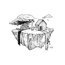 Cuestión de civilización. Un proyecto de Ilustración tradicional, Ilustración con tinta e Ilustración digital de Román Cholbi - 16.03.2017