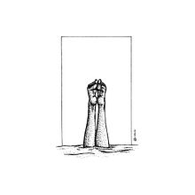Piernas. Un proyecto de Ilustración tradicional, Ilustración con tinta e Ilustración digital de Román Cholbi - 29.11.2018